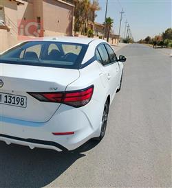 نيسان سنترا